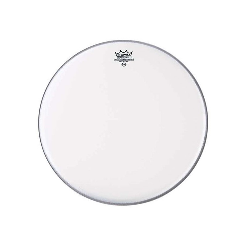 Remo Ambassador 10" - Macca Music