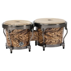 LATIN PERCUSSION BONGO ASPIRE ACCENT HAVANA CAFE
