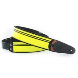 RIGHTON COURROIE NEON 003 YELLOW MOJO COLLECTION