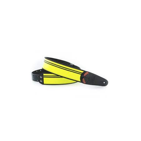 RIGHTON COURROIE NEON 003 YELLOW MOJO COLLECTION