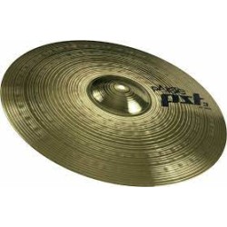Paiste Cymbale PST3 Ride 20" - Macca Music