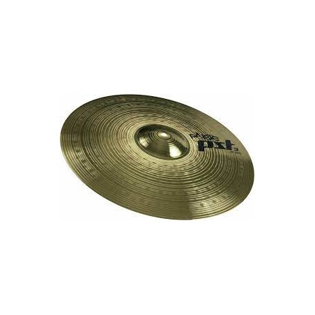 Paiste Cymbale PST3 Ride 20" - Macca Music