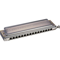 HOHNER CHROMONICA 16 TROUS 280/64