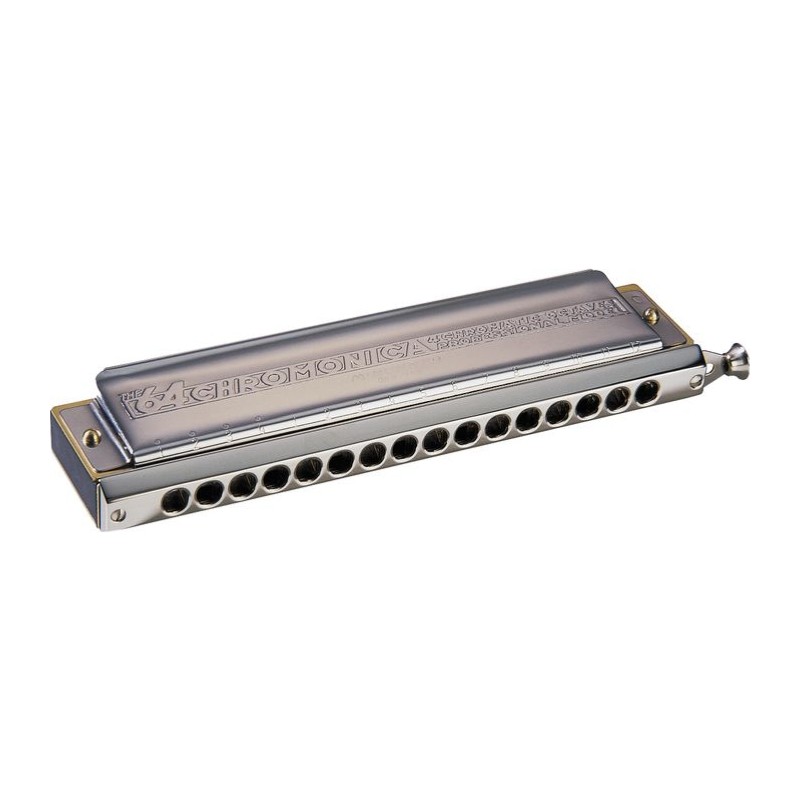 HOHNER CHROMONICA 16 TROUS 280/64