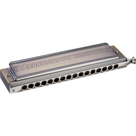 HOHNER CHROMONICA 16 TROUS 280/64