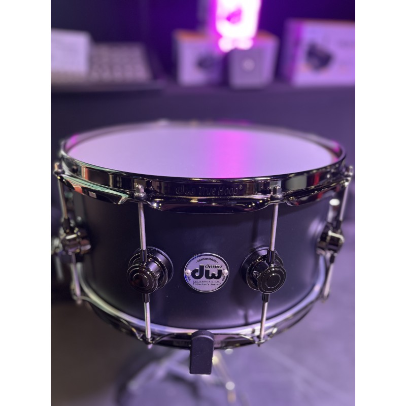 DW CAISSE CLAIRE SD 14X65SO/MB/BNH