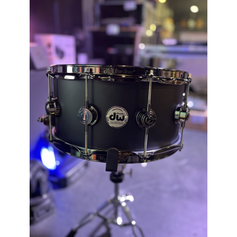 DW CAISSE CLAIRE SD 14X65SO/MB/BNH