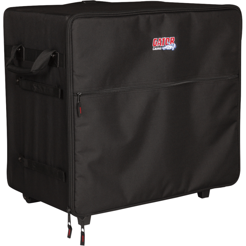 Etui GATOR Enceinte Portable G-PA-TRANSPORT-LG - Macca Music