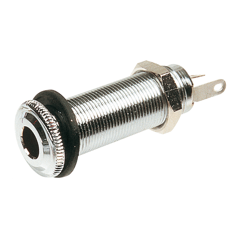 Jack Femelle Guitare Electrique YELLOW PARTS ADI-EZ1394C - Macca Music