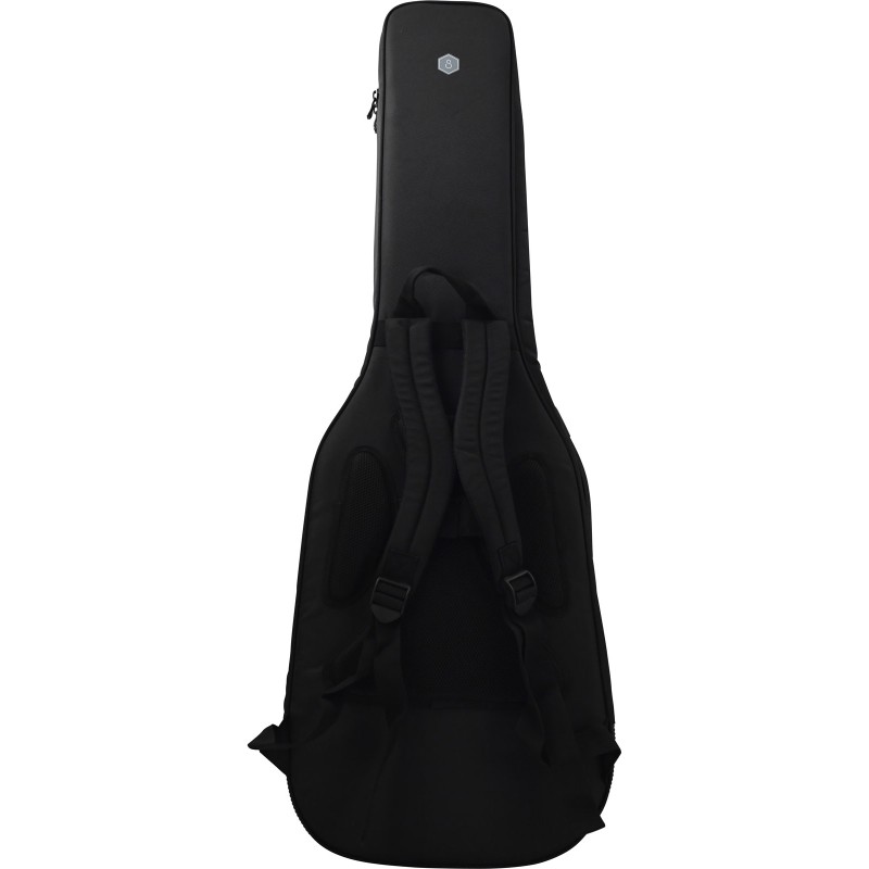 Basse électrique MARCUS MILLER P8 Swamp Ash-4 TS MN + Housse - Macca Music