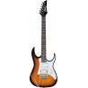 Guitare Electrique IBANEZ GRG140SB - Macca Music