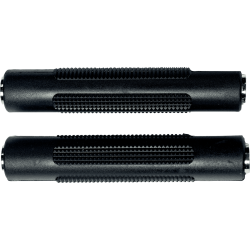 Adaptateur Jack Stereo Femelle YELLOW CABLE ECO-AD22 - Macca Music