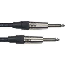 Câble Jack HP YELLOW CABLE ECO-HP3 - Macca Music