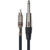 Câble RCA Jack YELLOW CABLE ECO K01-3 - Macca Music