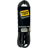 Câble XLR YELLOW CABLE ECO M01X - Macca Music