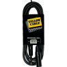 Câble Audio XLR Jack YELLOW CABLE ECO M03JX - Macca Music