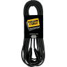 Câble Audio XLR YELLOW CABLE ECO M10X - Macca Music