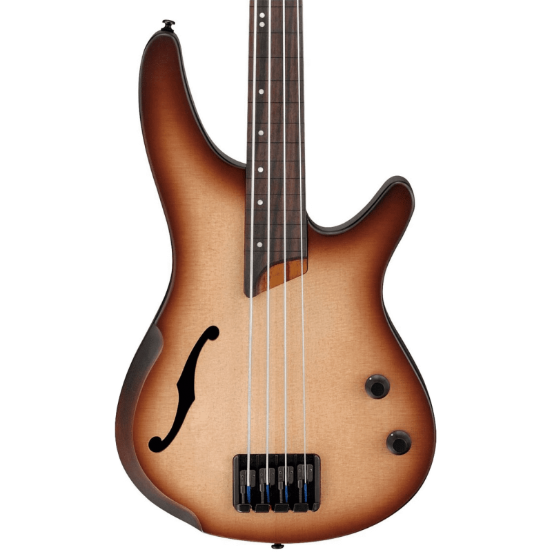 Basse électrique IBANEZ SRH500F-NNF - Macca Music