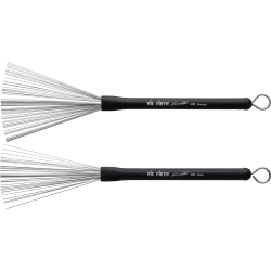 Balais VIC FIRTH Russ Miller RMWB - Macca Music