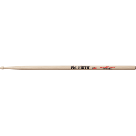 Vic firth Baguette Xtreme 5A - Macca Music
