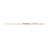 Baguettes VIC FIRTH Signature Steve Gadd Nat - Macca Music