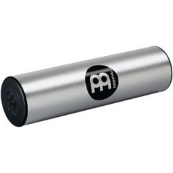 Shaker MEINL Rond Alu Large Argent - Macca Music