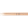 Baguettes VIC FIRTH Signature Dave Weckl Evolution - Macca Music