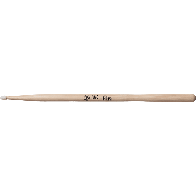 Baguettes VIC FIRTH Signature Danny Carey Nylon - Macca Music