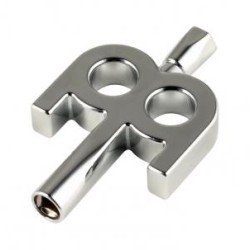 Clé De Batterie MEINL SB500 - Macca Music