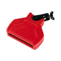 Cloche Block De Percussion Plastique MEINL MPE2R - Macca Music