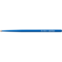 VIC FIRTH KIDS BAGUETTE BATTERIE POUR ENFANT - BLEU
