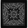 Bandana FENDER Noir 2020 - Macca Music