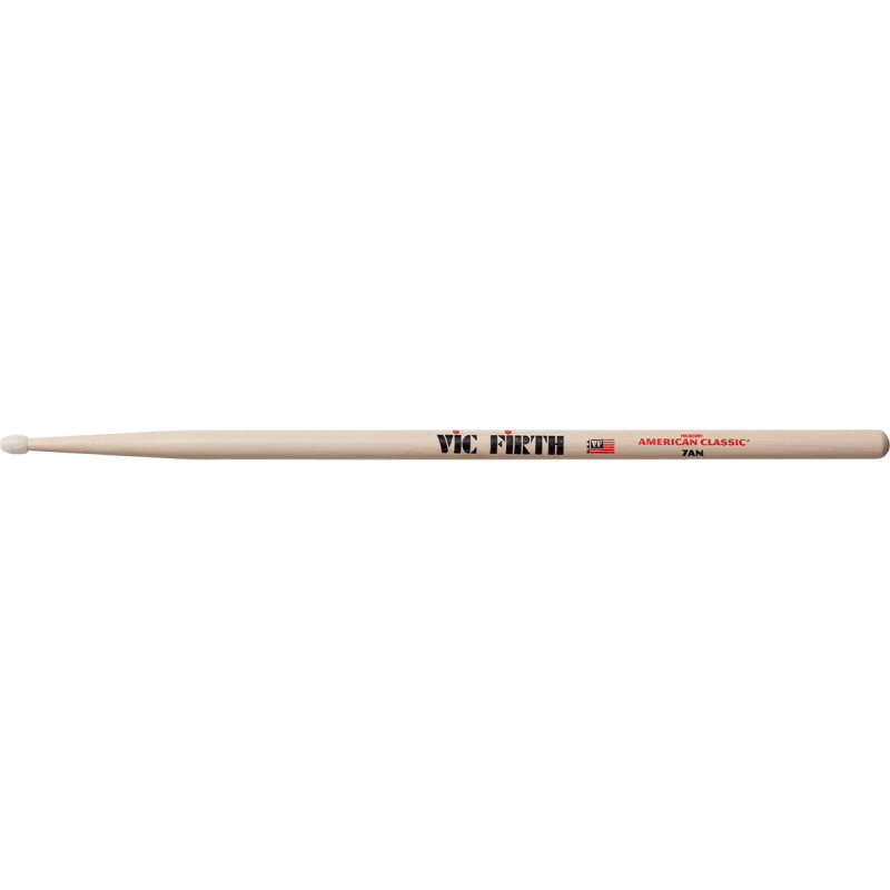 Baguettes VIC FIRTH 7AN - Macca Music