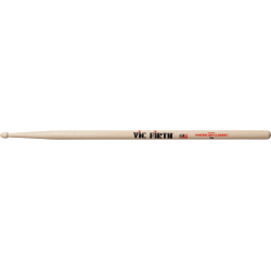 Baguettes 7A VIC FIRTH American Classic - Macca Music