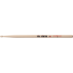 Baguettes VIC FIRTH 5B American Classic - Macca Music