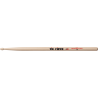 Baguettes VIC FIRTH 5B American Classic - Macca Music