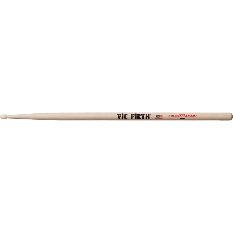 Baguettes VIC FIRTH 5AN American Classic - Macca Music
