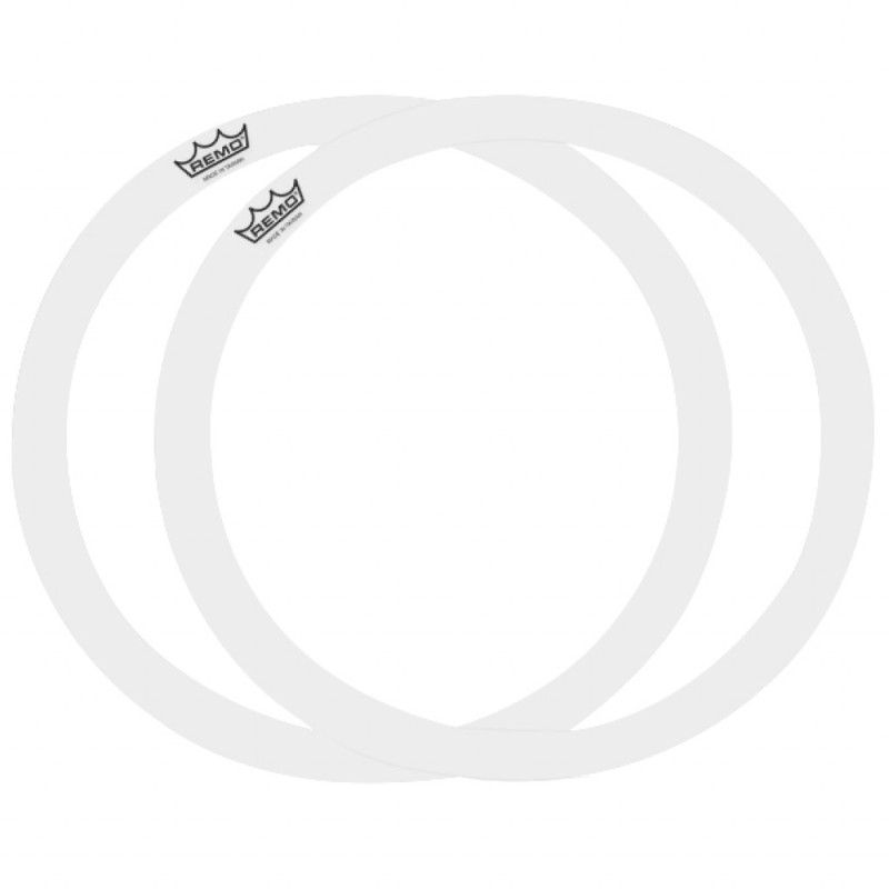 Remo RO-0013-00 - Macca Music