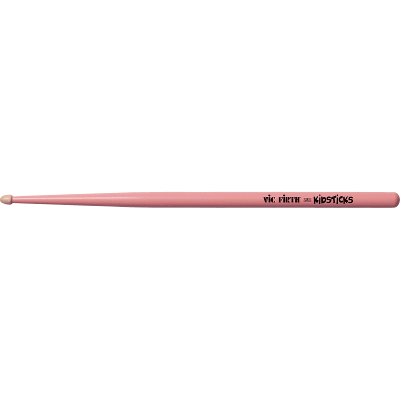 Baguettes VIC FIRTH Kids Rose - Macca Music