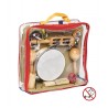 STAGG SET DE PETITES PERCUSSIONS KIDS TUNE POUR ENFANTS CPK01