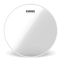 Evans Peau de Frappe G1 Clear 16" - Macca Music