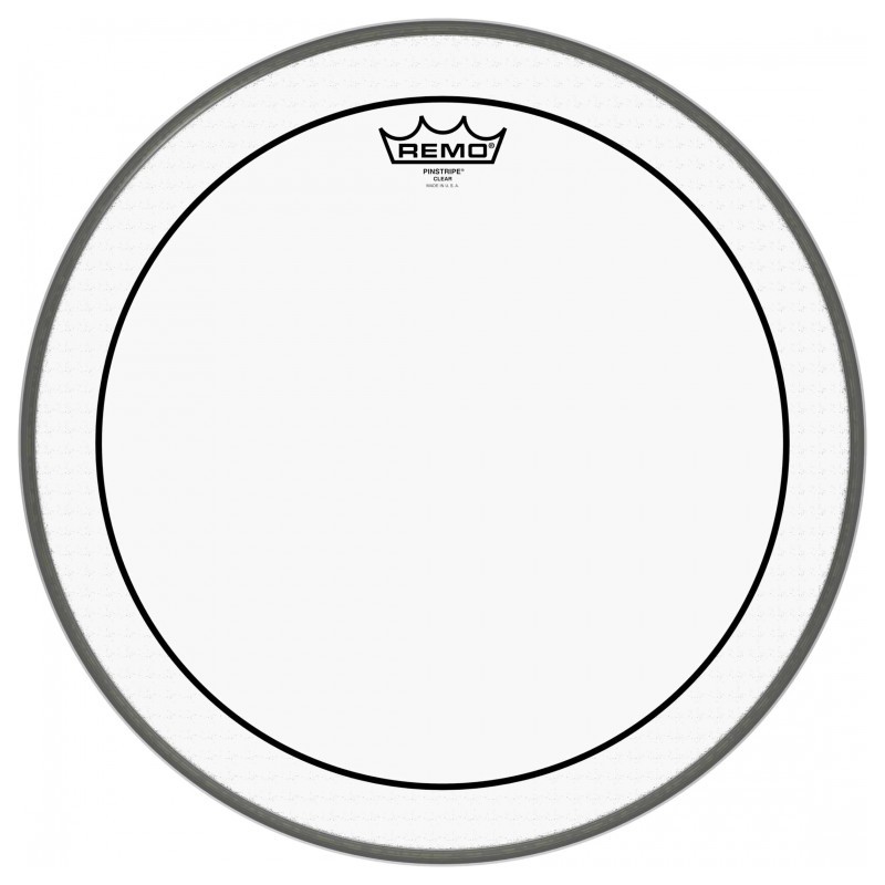 Remo PS-0316-00 - Macca Music