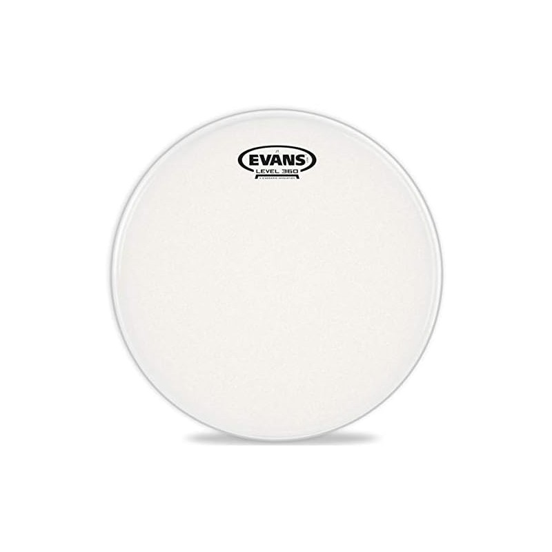 Peau Batterie EVANS EJ13J1 13" - Macca Music