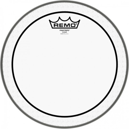 Remo PS-0310-00 - Macca Music
