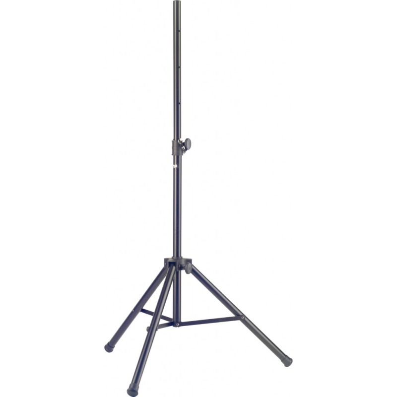 Support de baffle en acier avec embase pliable, modèle lourd -Macca Music -