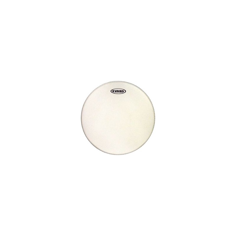 Peau 13" EVANS Dot Power Center - Macca Music