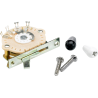 Sélecteur 5 Positions FENDER 5 Way Blade - Macca Music