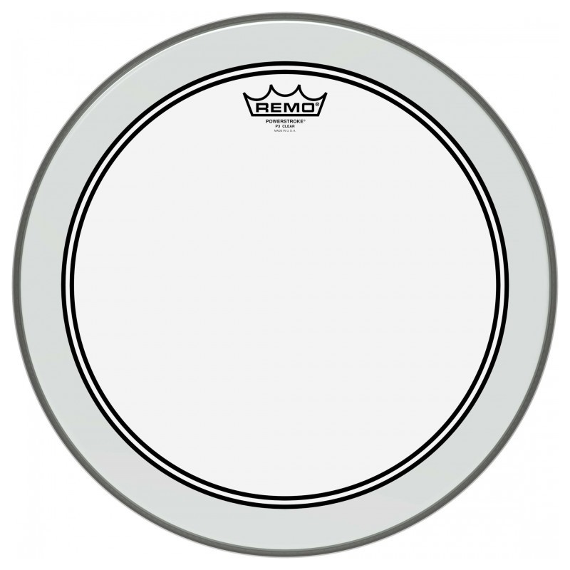 Remo P3-0314-BP - Macca Music