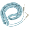 Câble Instrument FENDER Daphne Blue - Macca Music