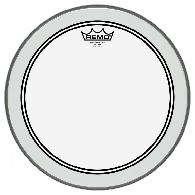 Remo P3-0313-BP - Macca Music